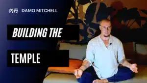 Building the Temple (2021)