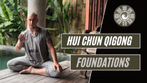 Hui Chun Qigong (28 Sept 2024)