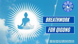 Breathwork for Qigong (14 Dec 2024)